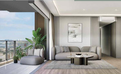 Clementi Avenue 1 (D5), Condominium #599661551